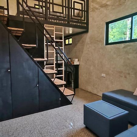 El Nido Lofts Lägenhet Exteriör bild