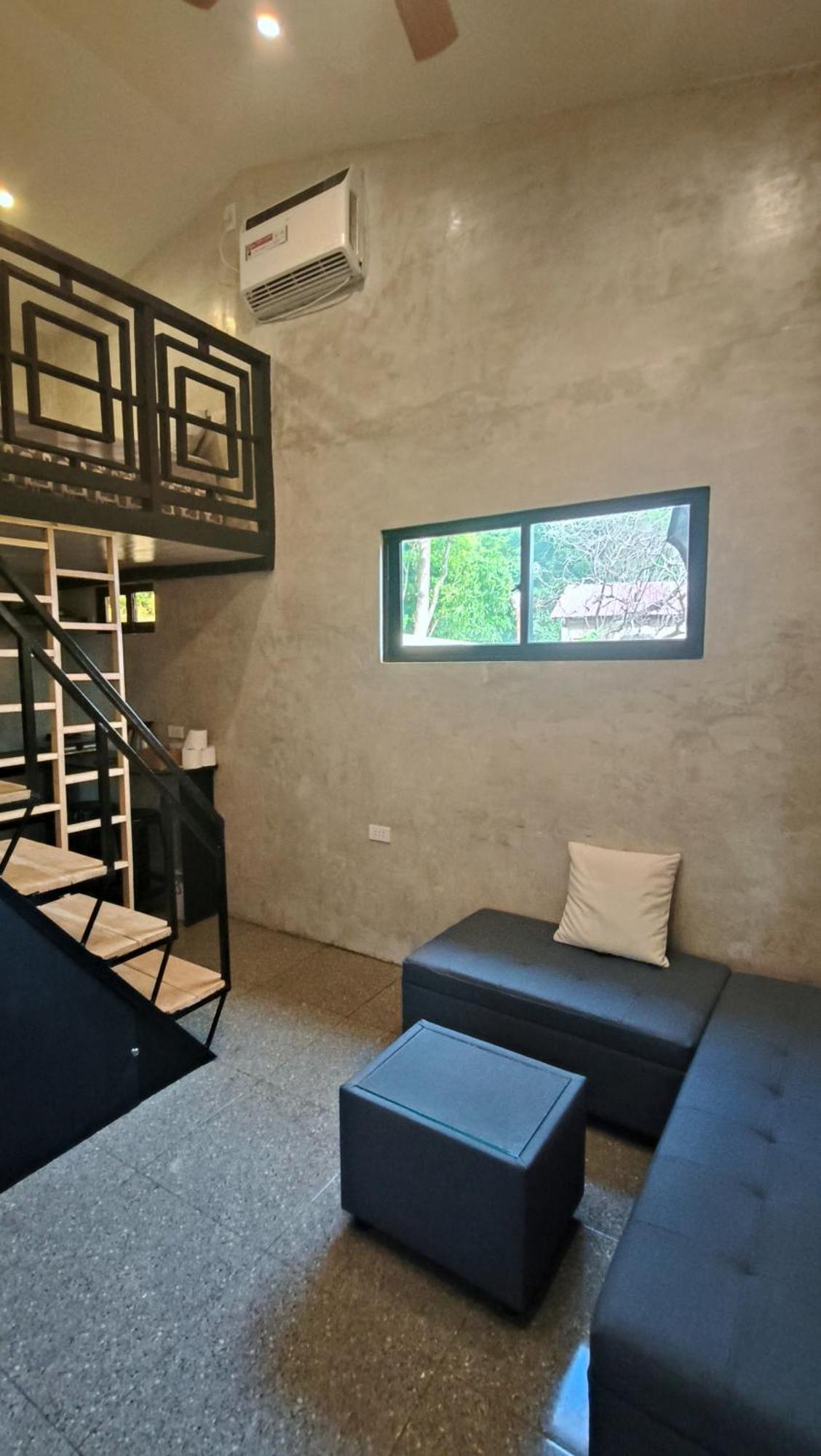 El Nido Lofts Lägenhet Exteriör bild