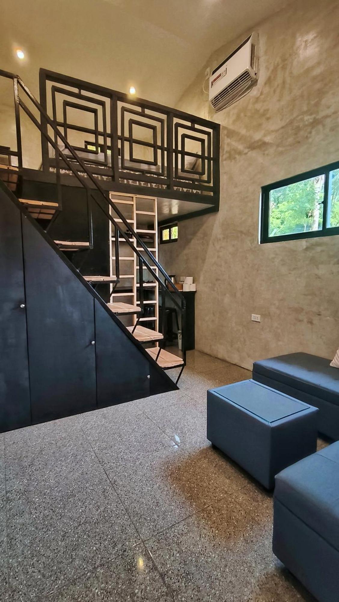 El Nido Lofts Lägenhet Exteriör bild